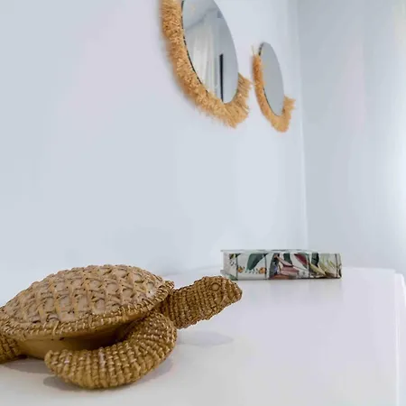 Artes Homes Apartment *
